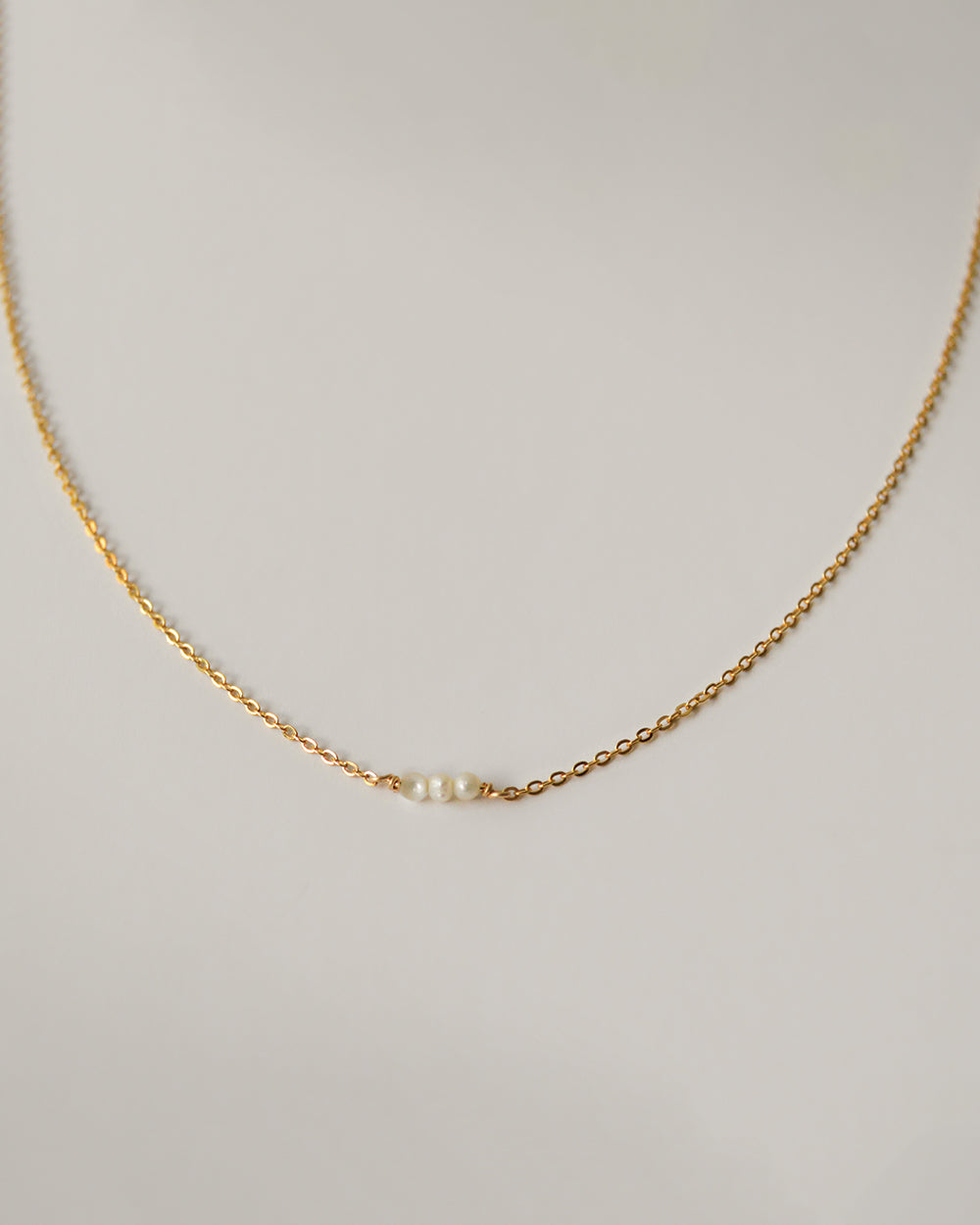 Charlotte Choker
