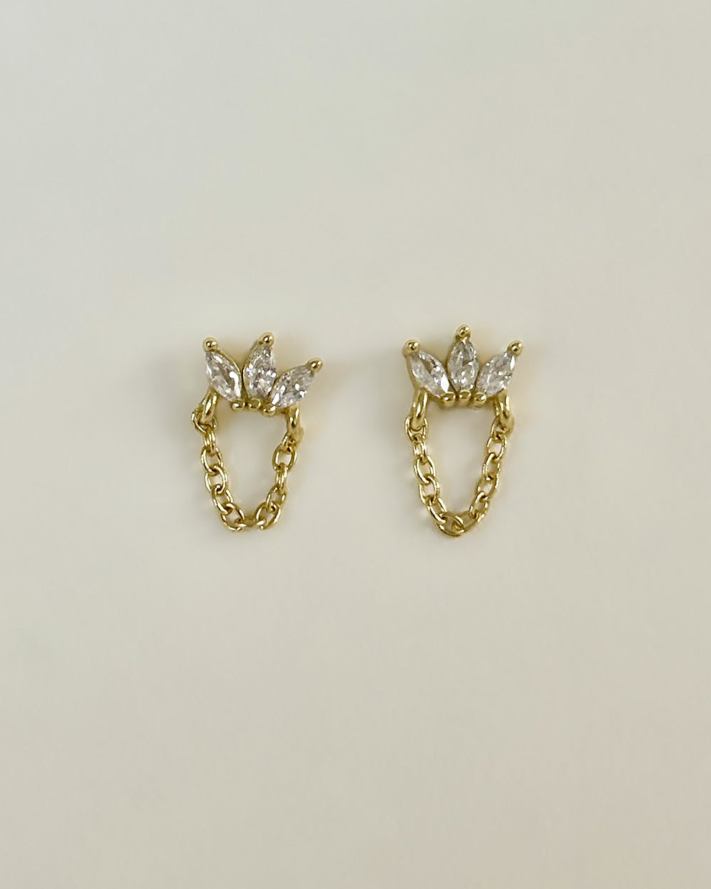 Nina Earrings