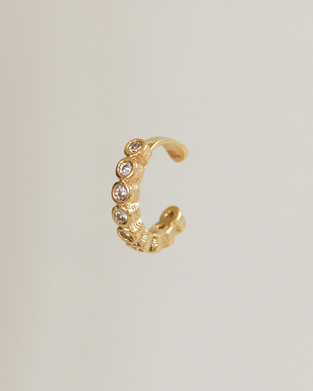 Amy Cuff