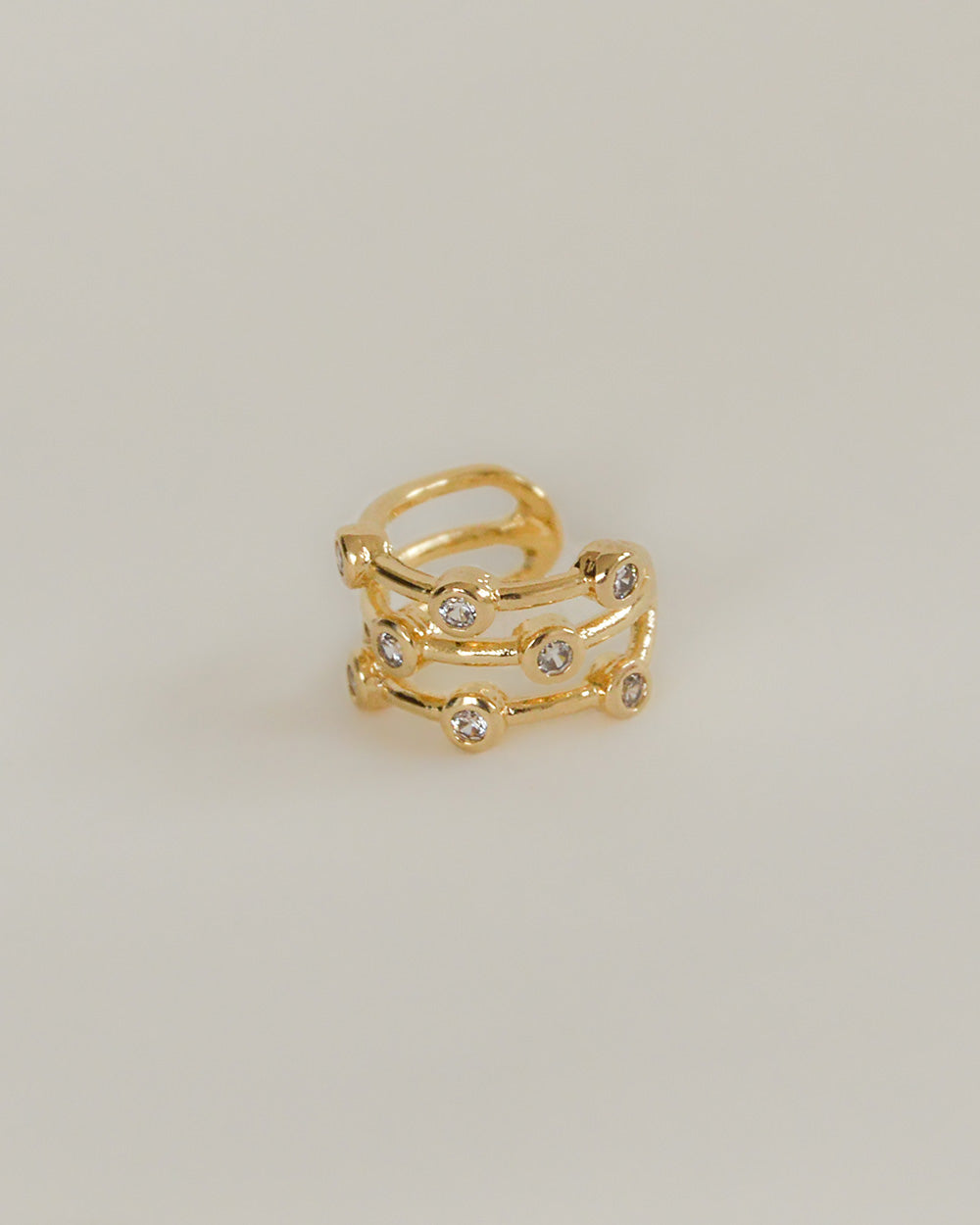 Callie Cuff
