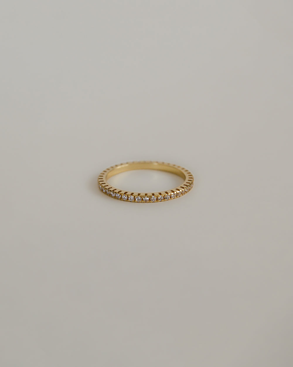 Eternity Ring