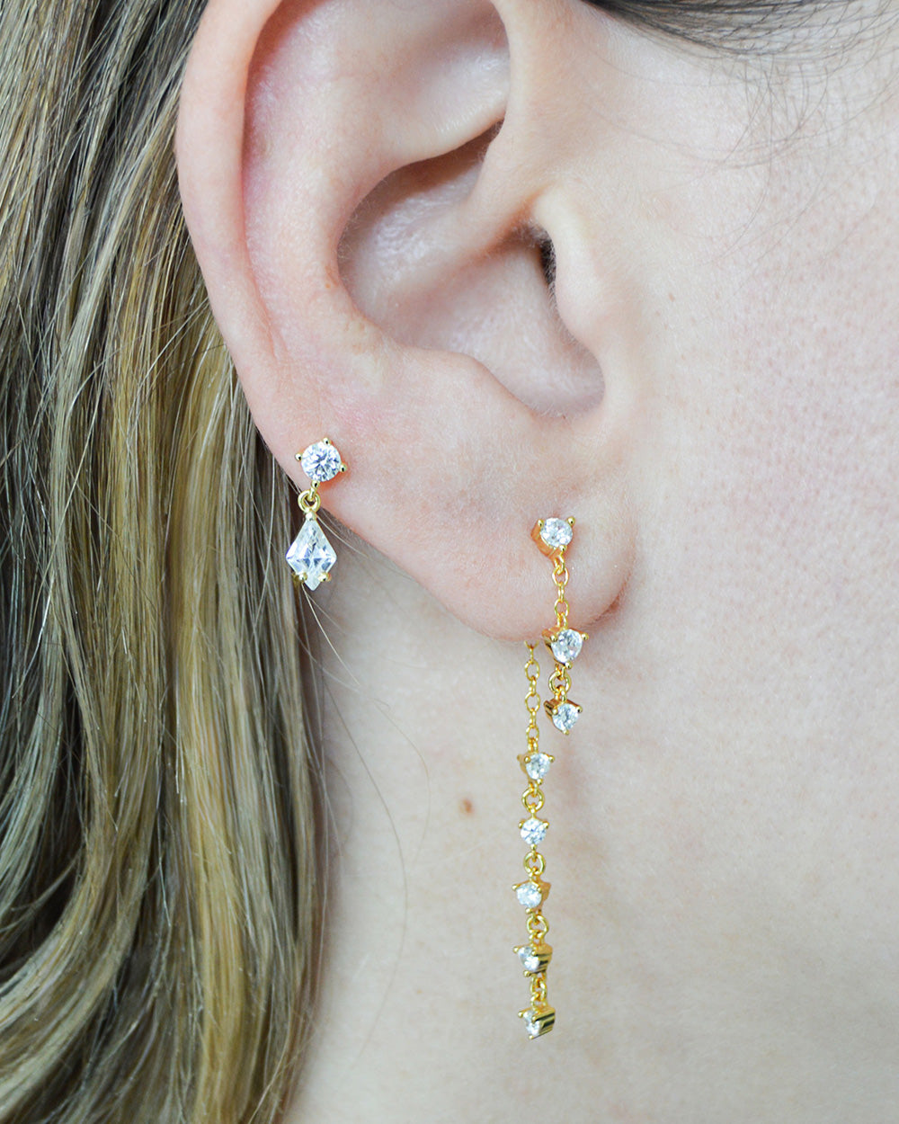 Arya Earrings