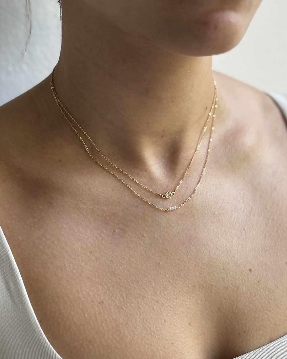 Charlotte Choker