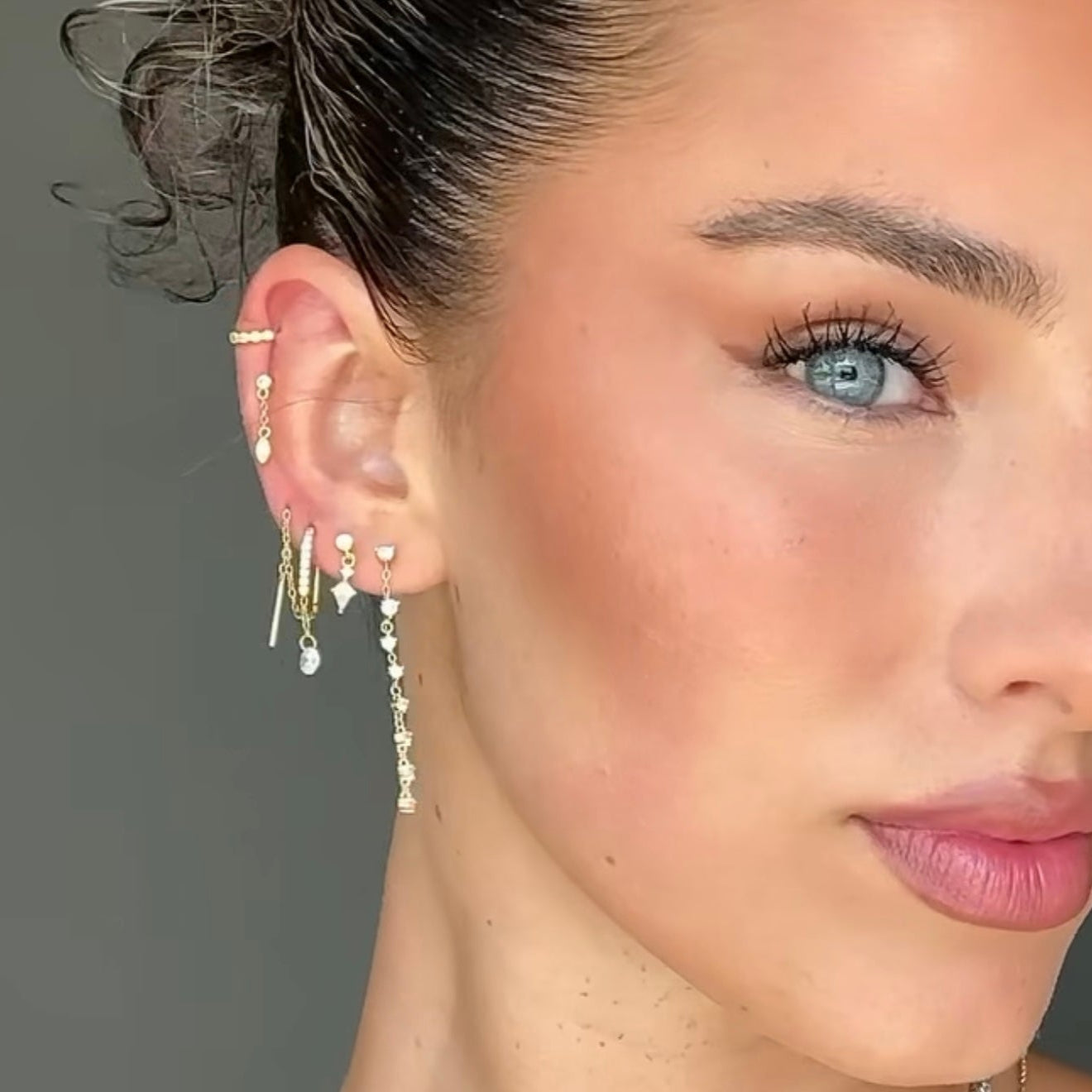Eve Earrings