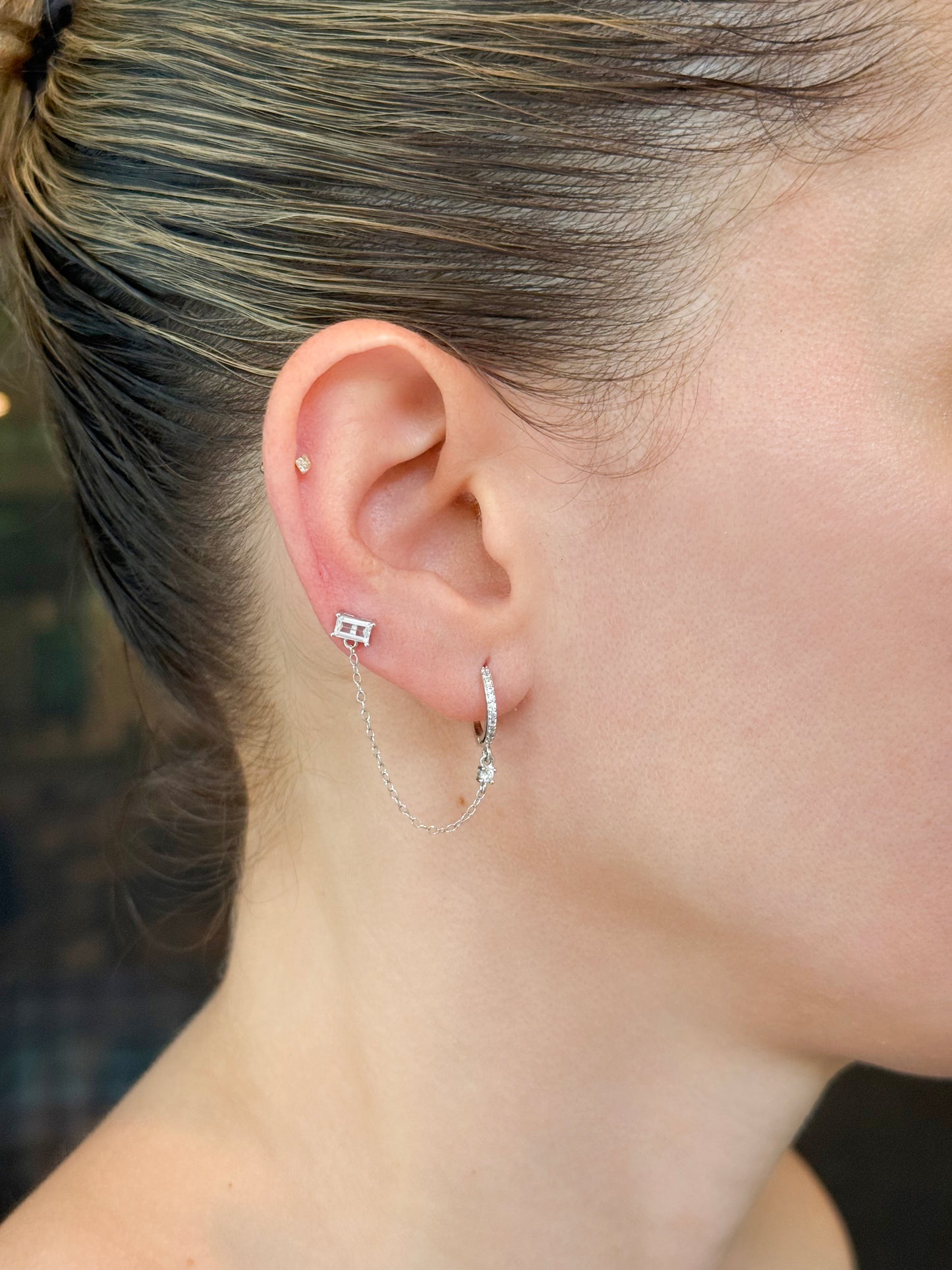 Abby Earring