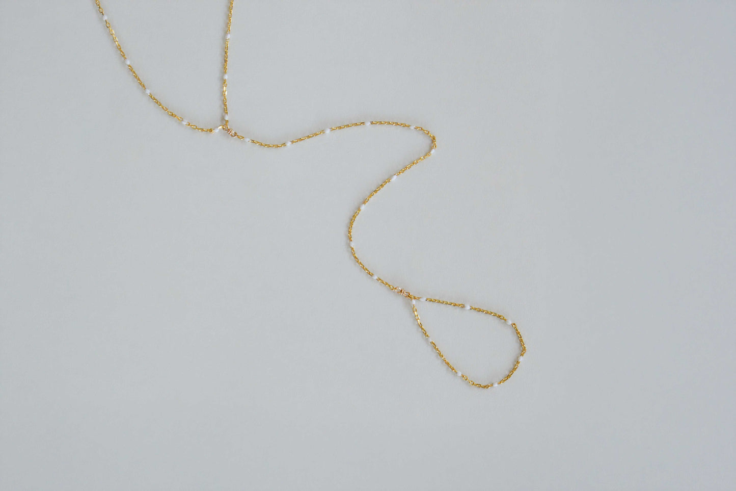 Gigi Hand Chain