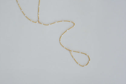 Gigi Hand Chain