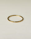 Single Stackable Ring