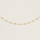 Droplettes Choker