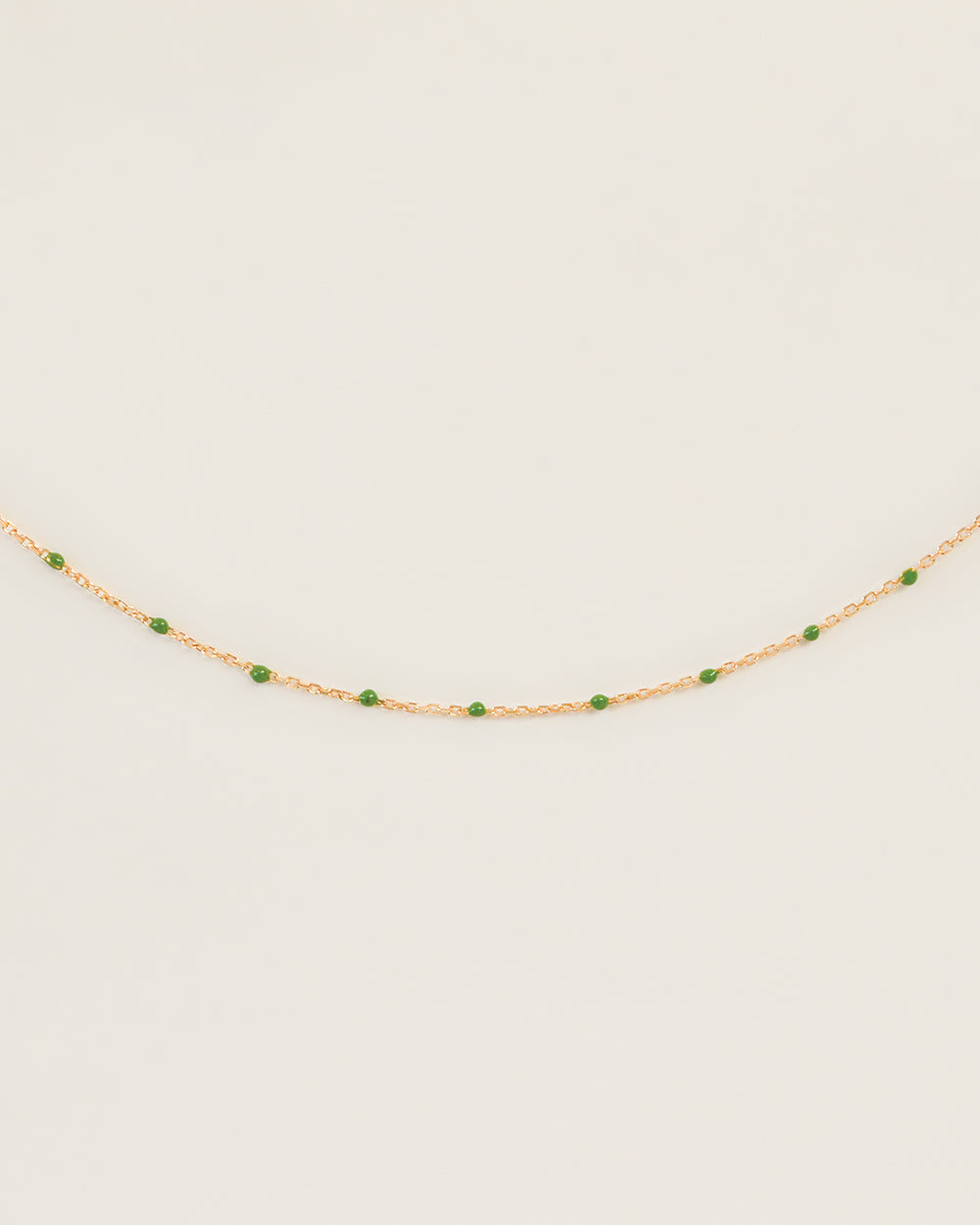 Droplettes Choker