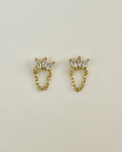 Nina Earrings