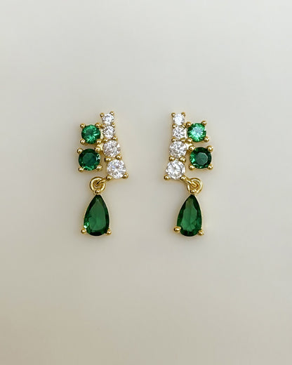 Emmy Earrings