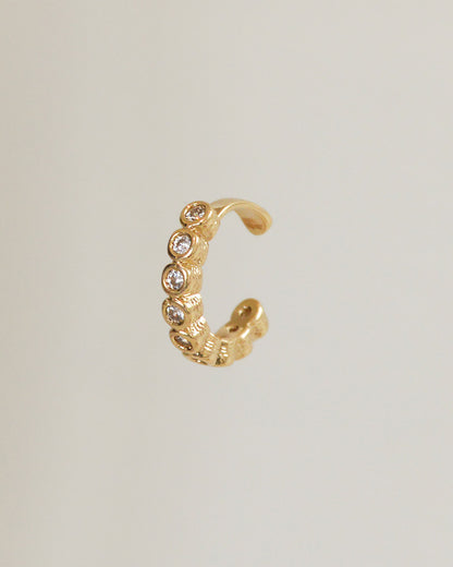 Amy Cuff