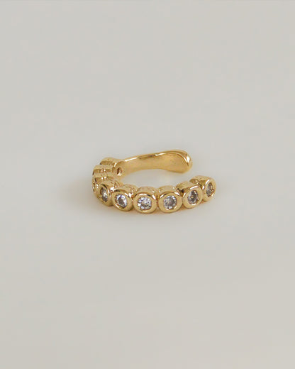 Amy Cuff