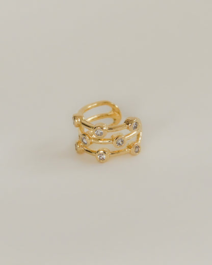 Callie Cuff