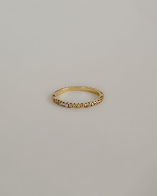 Pave Ring