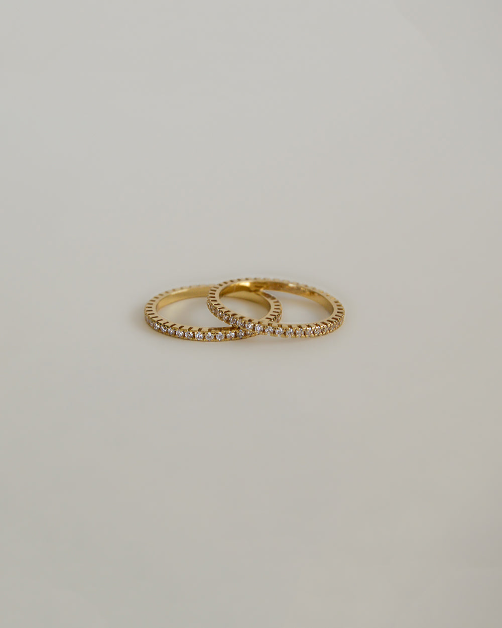 Pave Ring