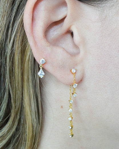 Arya Earrings
