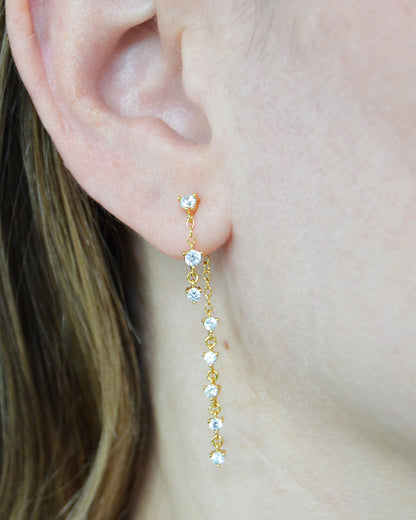 Eve Earrings