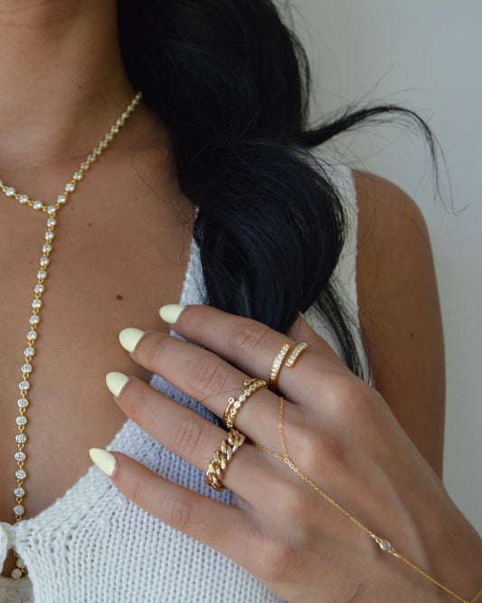 Kaia Ring