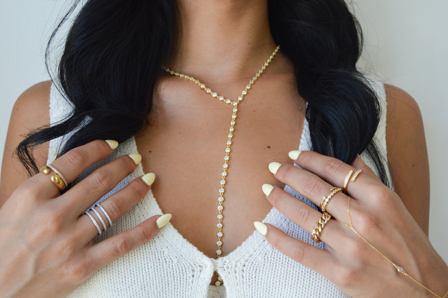 Diana Ring