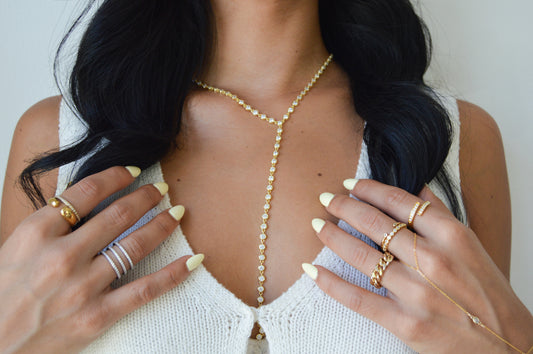 Diana Ring