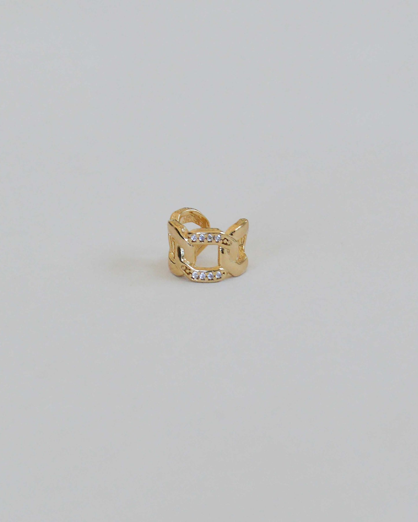 Chain Cuff