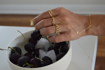 Kaia Ring