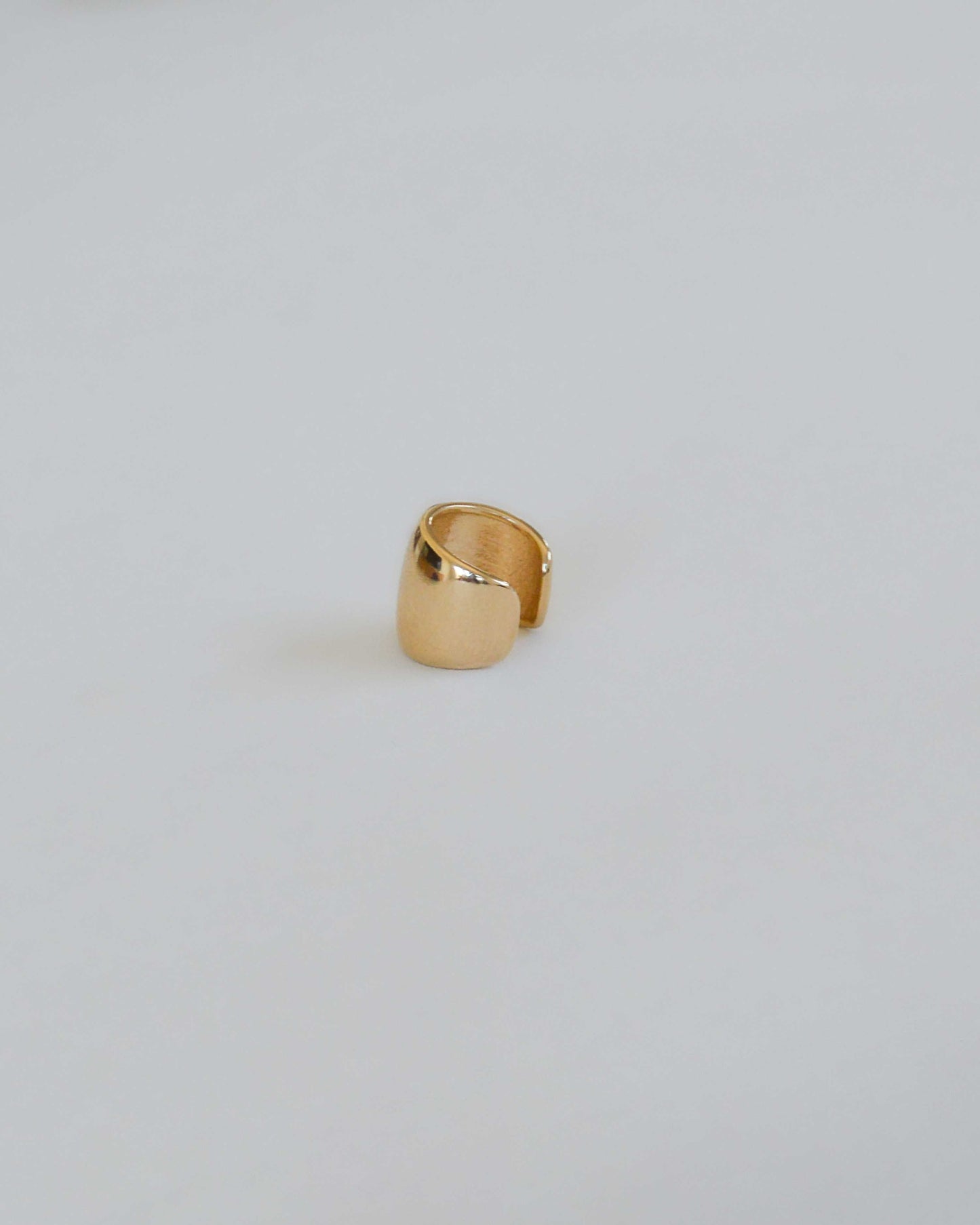 Bold & Bare Cuff