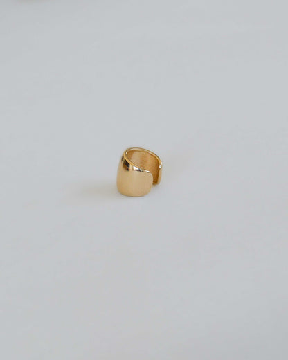Bold & Bare Cuff