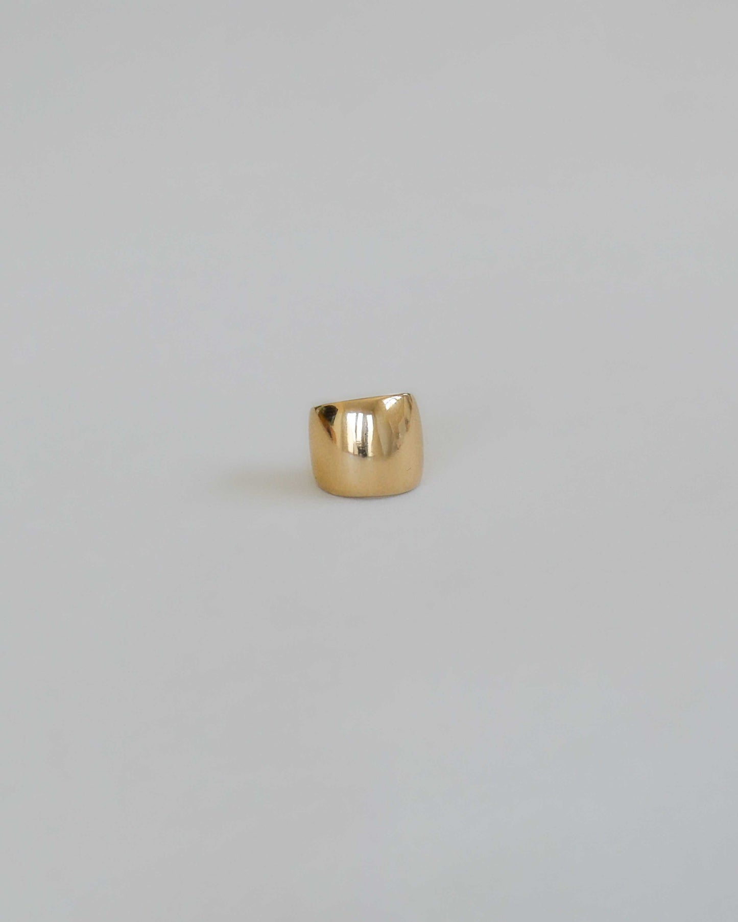 Bold & Bare Cuff