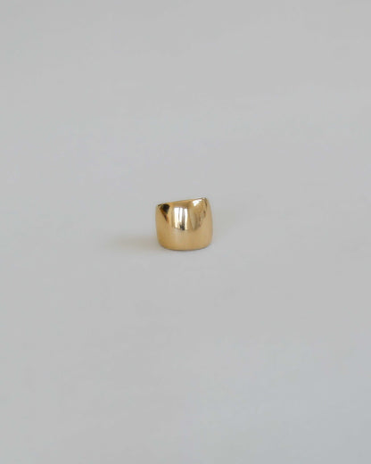 Bold & Bare Cuff