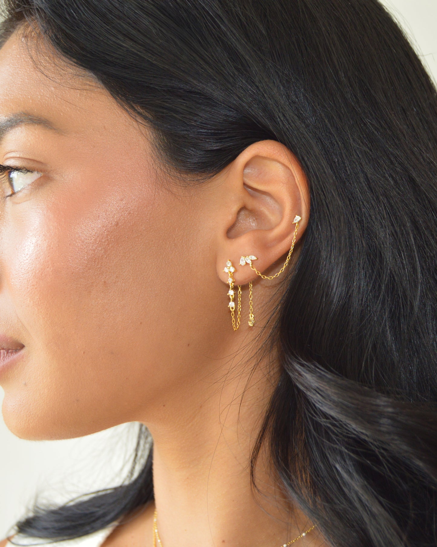 Sully Earring