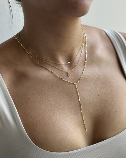Charlotte Choker