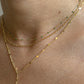 Droplettes Choker