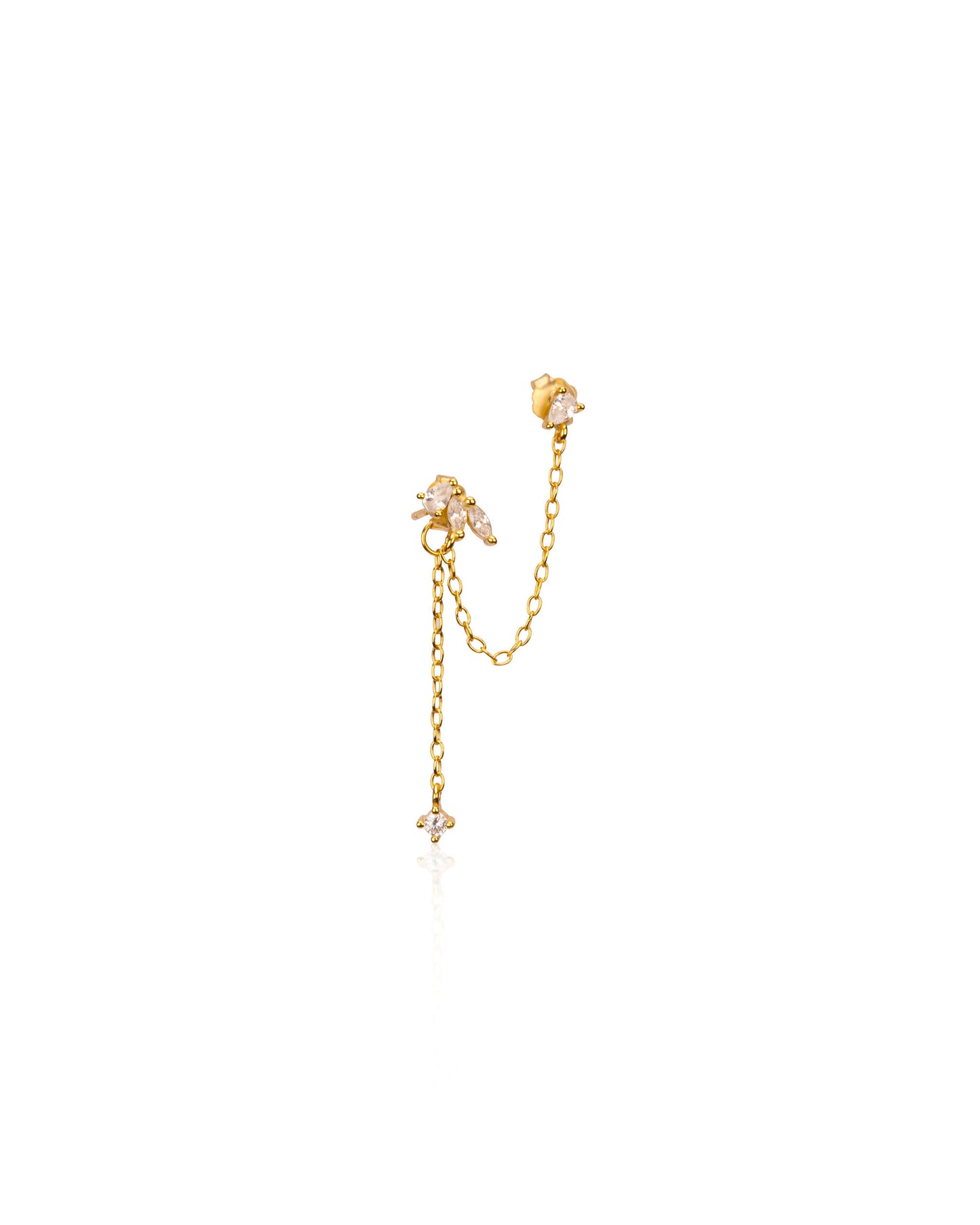 Sully Earring
