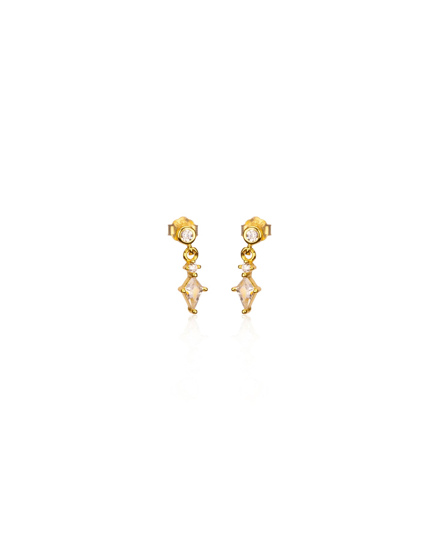 Ivy Earrings