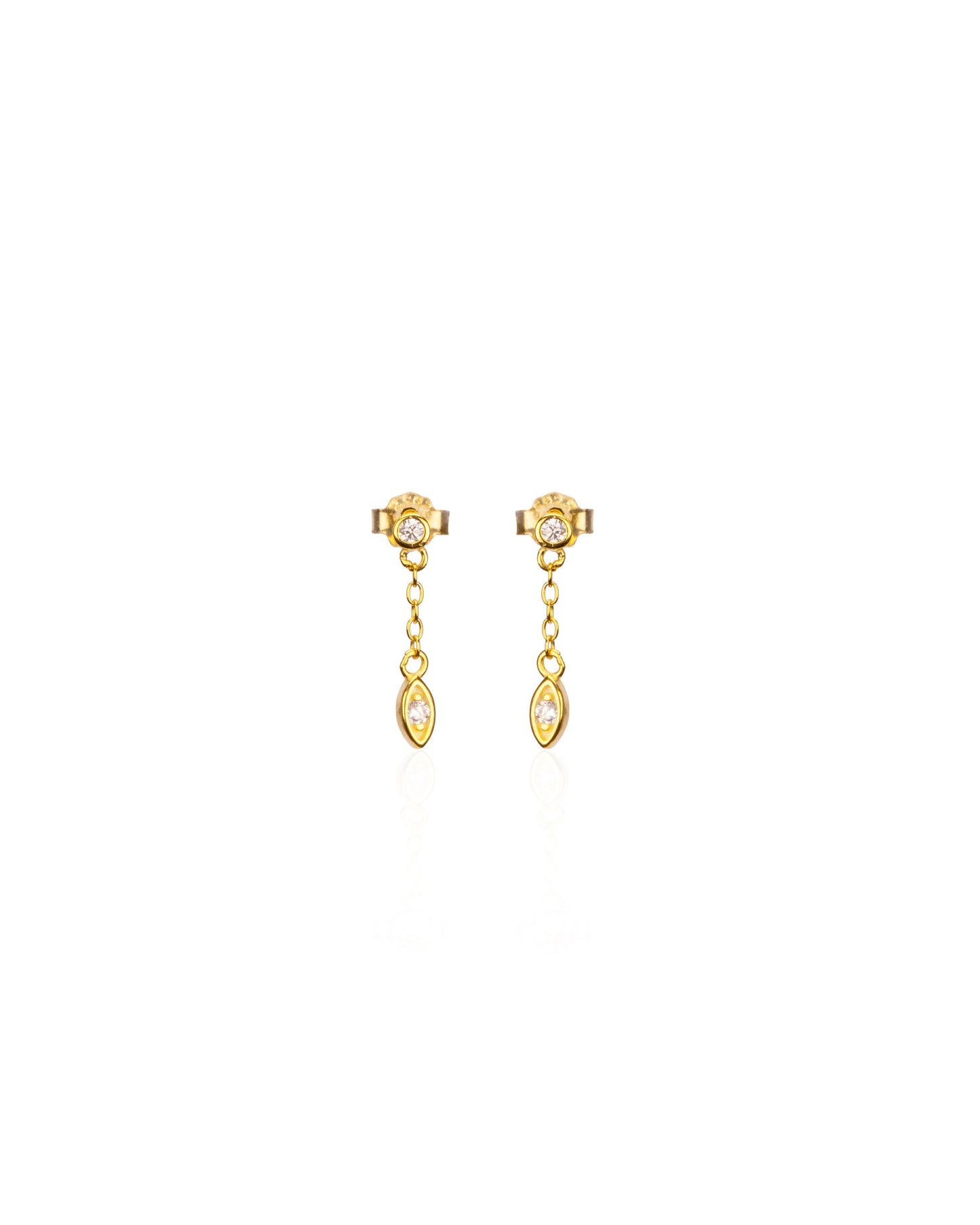 Caro Earrings