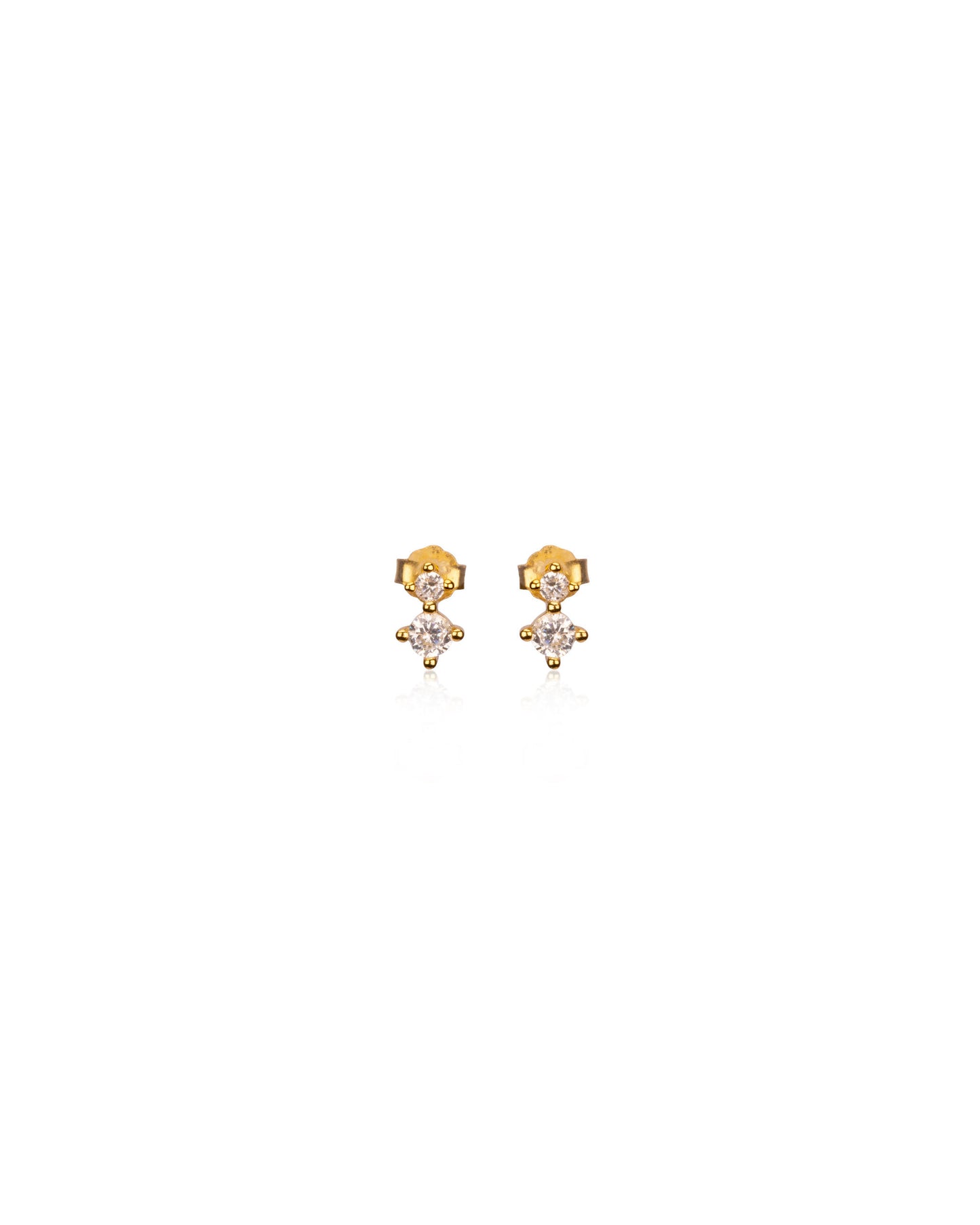 Double Stacking Studs