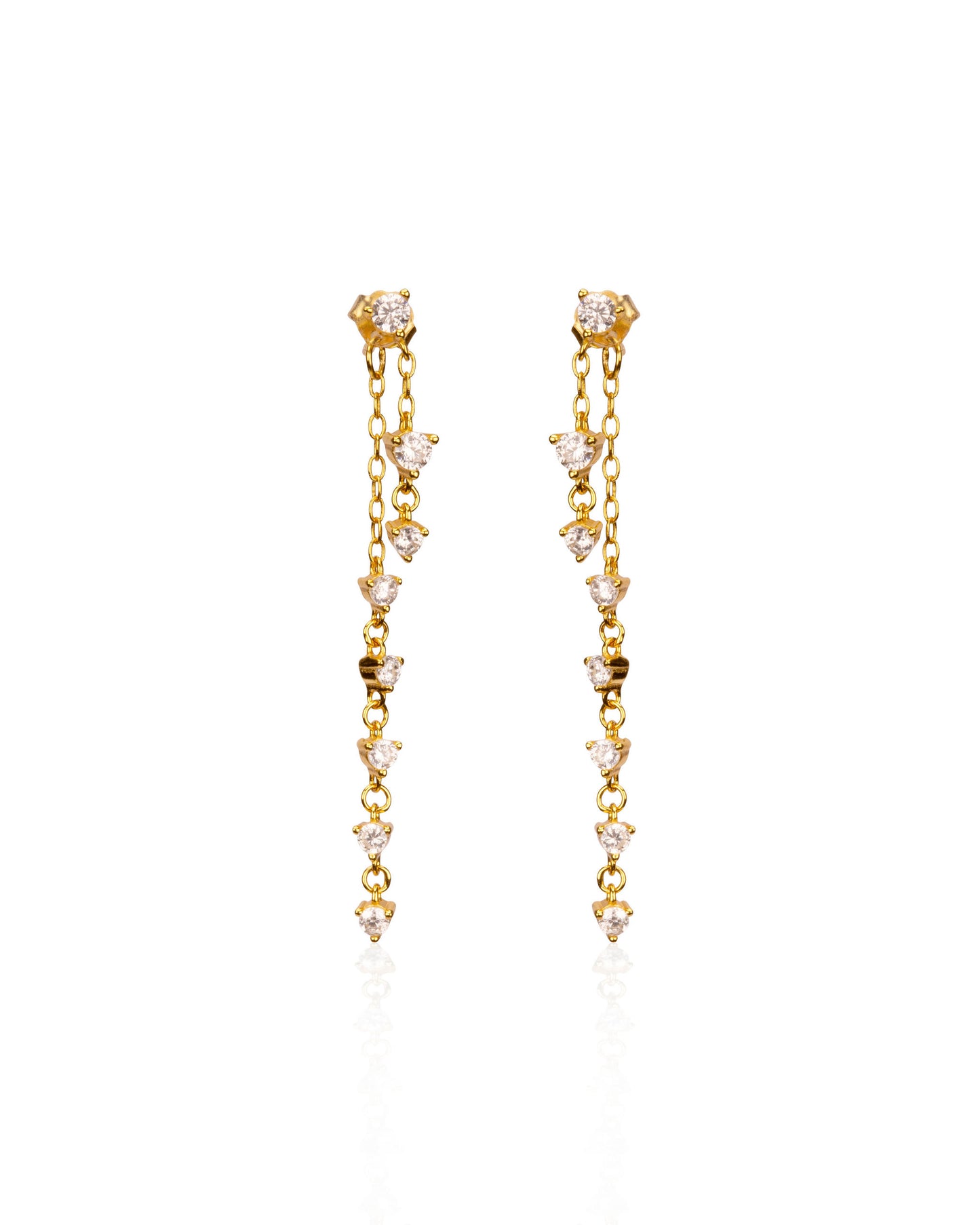 Eve Earrings
