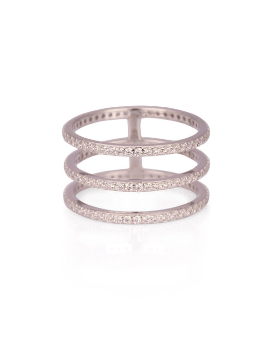 Vida Ring