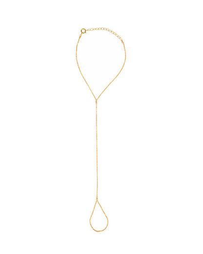 Jules Hand Chain