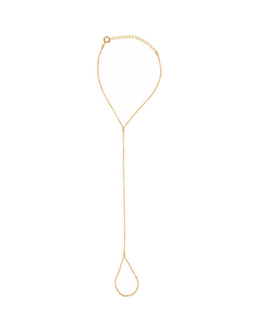 Jules Hand Chain