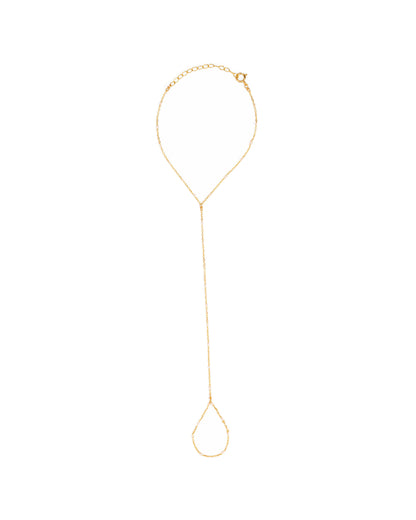 Gigi Hand Chain