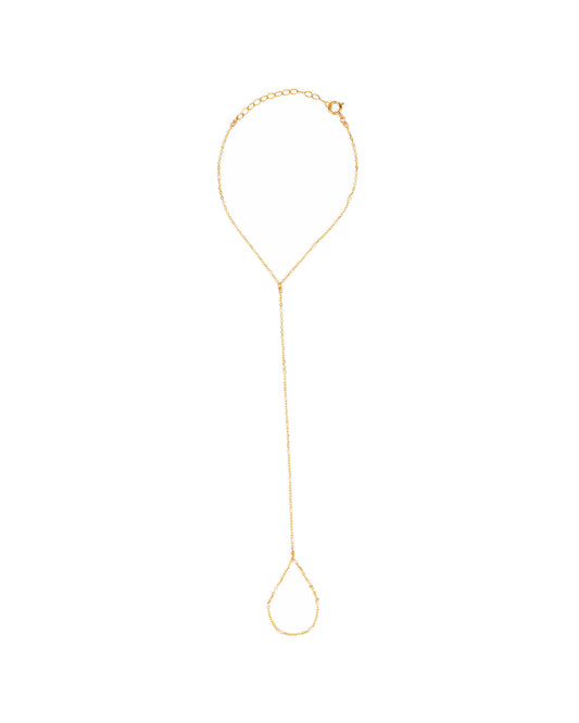 Gigi Hand Chain